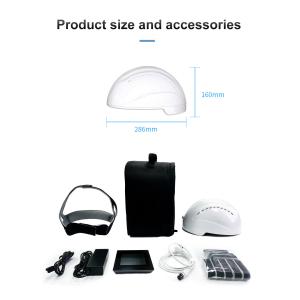 Brain Photo Biomodulation Therapy Machine