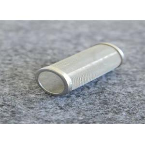Industrial Machinery Magazine Stainless Steel Filter Element Od 65mm