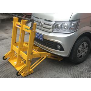 Cheap Foldable Tomarukun Car Park Security Barriers for sale