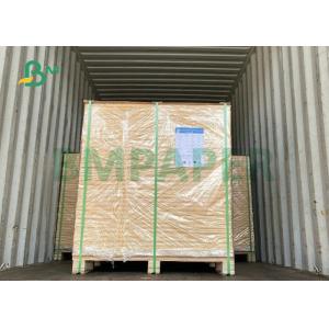 Reel Size Sheet Size 100GSM 120GSM Uncoated Ivory White Offset Paper