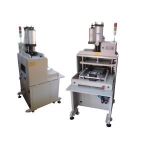 High Efficiency PCB Punching Systems With Safe Operation 0.5-0.7Mpa
