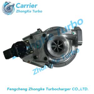 RHF55V Turbo VAA40026 VABAF550030 VBA40026 VCA40026 VDA40026 Turbocharger For