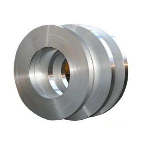 China ASTM AISI 304L 304 Stainless Strip 2mm Steel Coil Roll 2B Finish on sale