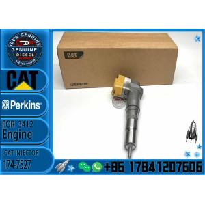 Diesel Common Rail Fuel Injector 20R-0758 10R-1267 10R-1266 174-7527 20R-0760