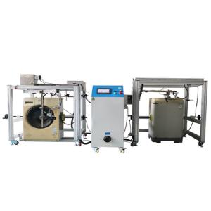 IEC60335 Electrical Appliance Tester 2 Stations Washing Machine Door Endurance