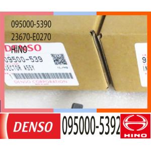 DENSO diesel injector 095000-5390, 095000-5391 095000-5392 095000-5393, 095000