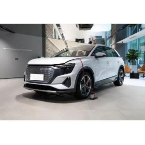 2023 2024 RWD 7 Seats Ev Car Au-di Q5 E-tron 83.4kWh Battery NEDC Range 560km