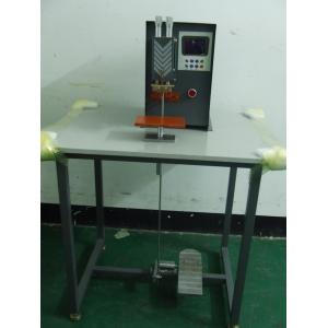 18650 Battery Spot Welder Double Point Welding Machine