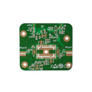 China Professional Multilayer PCB Boards With Prototype Design Service , Recycling Printed Circuit Boards on sale China Professional Multilayer PCB Boards With Prototype Design Service , Recycling Printed Circuit Boards on sale