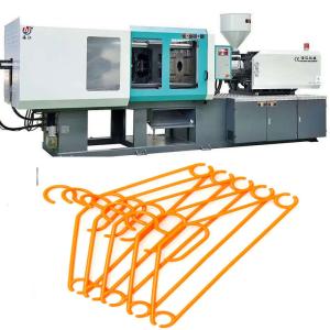 180 Ton Injection Moulding Machine For Plastic Products Ejector Stroke 50-300 Mm