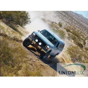 IP67 15W 12v Led Work Lights Off Road Lighting for Trucks，Trailers