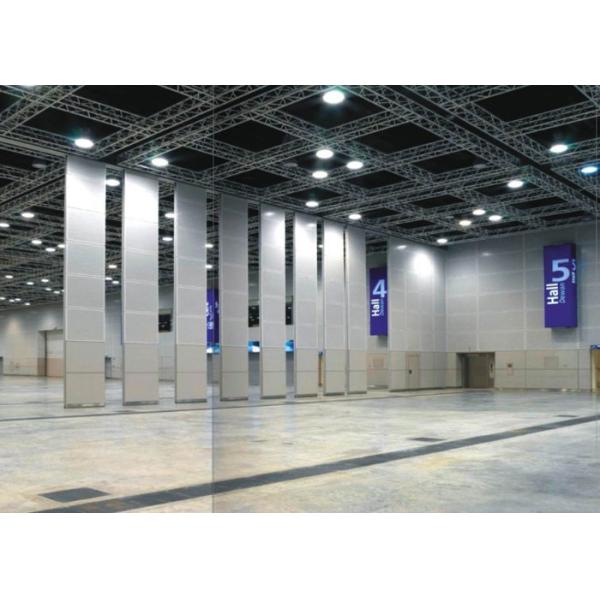 Quality Meseum Movable Exhibition Partition Walls wholesale