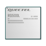 Quality 5G RG500L series 5G Sub-6GHz module for high-performance wireless data transmission wholesale