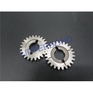 China Protos Cigarette Machine Durable Gearing Spare Parts on sale
