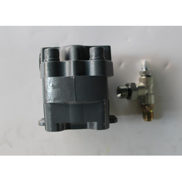 Quality Excavator PC30-7 PC45R-8 gear pump 705-41-01920 hydraulic pilot pump wholesale