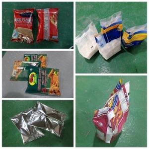 Masala / Medical / Moringa Powder Packing Machine Vertical Automatic