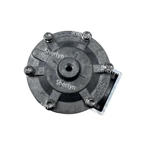 GOYEN Pulse Valve RCA35T RCA32T 1.5-inch Electromagnetic Pulse Valve Spray Valve