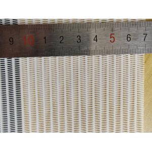 Spiral Polyester Paper Leading Screen For Paper Machine Drying Part