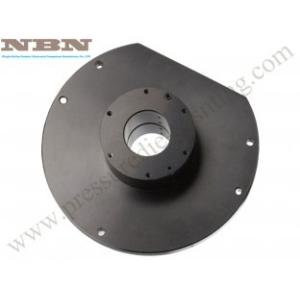 Cheap OEM Advanced Unusually Precision Machined Components suitable for various industries for sale