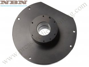 OEM Advanced Unusually Precision Machined Components suitable for various