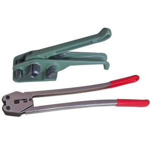 Cheap Polyethylene terephthalate Strap Tensioner Sealer for sale