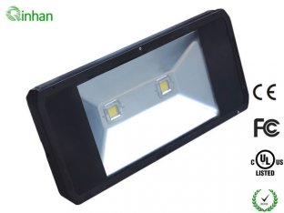 IP65 High Brightness LED Floodlights with 3-year Warranty and 100W Power