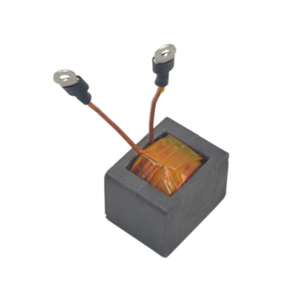 Custom Power EQ36 24V to 12V AC Variable Ferrite Core Step down Transformer