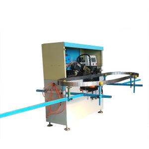 Stellite Band Saw Blade Welding Machine With Fully Automatic Control