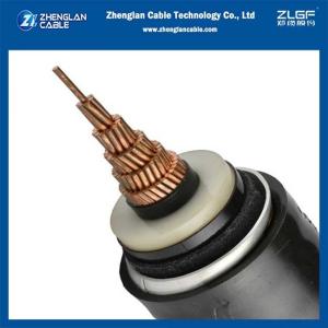 ATA Armored Power Cable 1x185mm2 20kv LSZH IEC60502-2