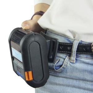 Customizable Portable Thermal Printer HDD-M80 Made with ABS and Rubber Material