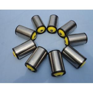 free flow conveyor rollers spring loaded rollers gravity conveyor rollers