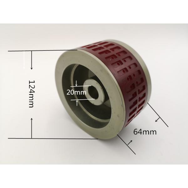 Quality MBO Folding Machine Suction Wheel For MBO Folding Machine Parts wholesale