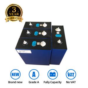 USA warehouse Tax Free 16S 48V 304Ah Lifepo4 Battery Grade A For Solar System