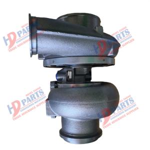 C13 GTA4502S GT4502BS Turbocharger 256-7737 295-7952 247-2957 247-2 For