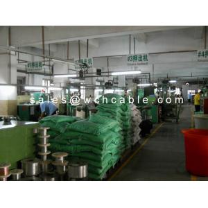 300V 80C Weather Resistant Computer TPE Cable UL20841, UL20843, UL21714, UL21715