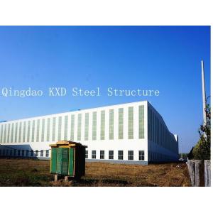 Cheap Pre Engineered Steel Structure Building Cold Steel Storage Warehouse Cold Room for sale