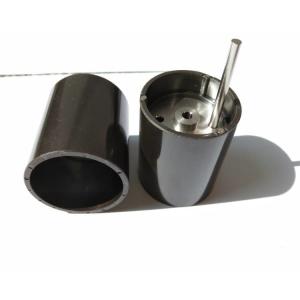 SGS MSDS NdFeB Injection Molded Magnets Anisotropic Bonded Neodymium Magnet