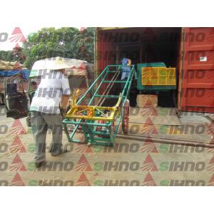 Farm Machinery for Sugarcane Farmer SL5 Sugarcane Lifting Machine/Mini Sugarcane