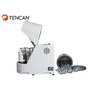 Portable Planetary Milling Machine