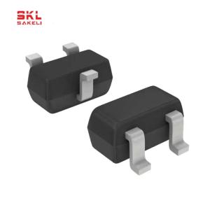 Cheap NTA4153NT1G MOSFET Power Electronics SC-75 High Power Switching Control Solutions Automotive Industrial Applications for sale