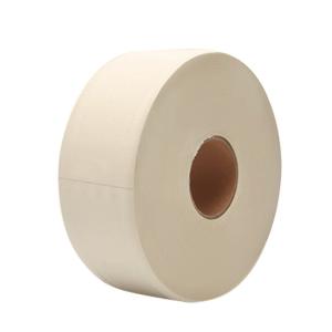 ISO Jumbo Biodegradable Toilet Paper Tissue Roll Sustainable Multiscene