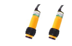 Multipurpose Infrared Proximity Switch Red LED Detect Sensor Working Status