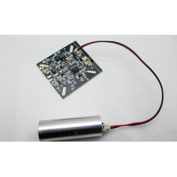 Quality 810nm 250mW Infrared Laser Module wholesale
