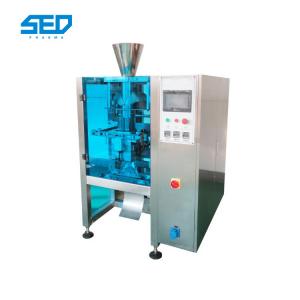 China Stainless Steel 3.6Kw Pharmaceutical Machinery Equipment on sale