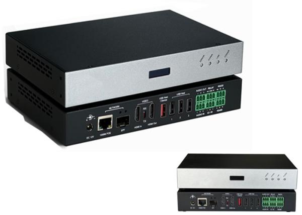 Quality Open IP KVM switcher with multi device switching wholesale