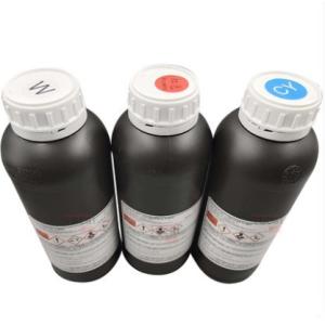 France Dubuit UV Inkjet Ink Water Based Eco Solvent For Ricoh Konica Toshiba