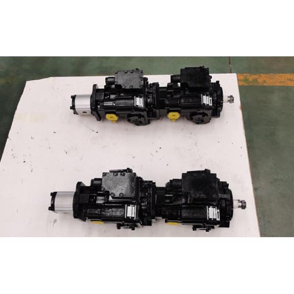 harvester axial piston pumps Agricultural Harvester Axial Piston Pumps Variable Displacement Hydraulic Pump