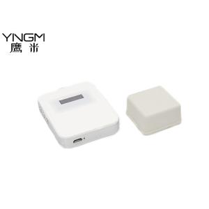 Adaptive Flash Audio Guide System Support Multi Language Explanation