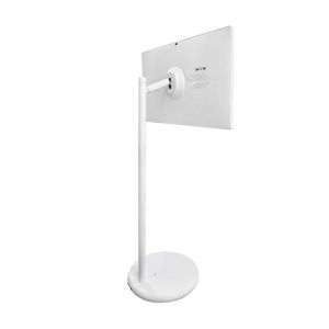 Android Battery Powered Smart TV Tablet Interactive Touch Screen with LED