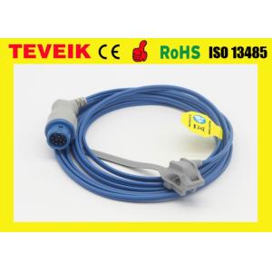 SpO2 sensor for Mindray patient monitor neonate wrap round 12pin spo2 sensors